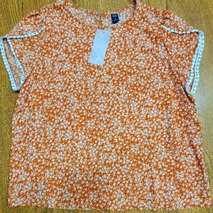Emery Rose Blouse